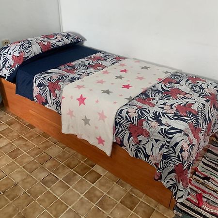 Majada Blanca Διαμέρισμα Antigua  Εξωτερικό φωτογραφία