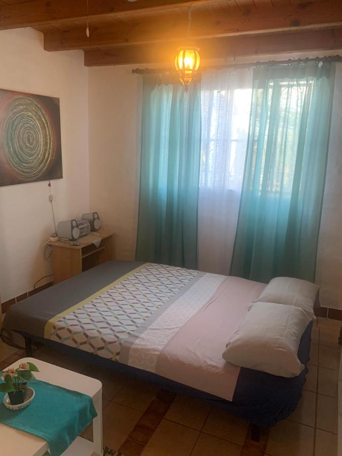 Majada Blanca Διαμέρισμα Antigua  Εξωτερικό φωτογραφία