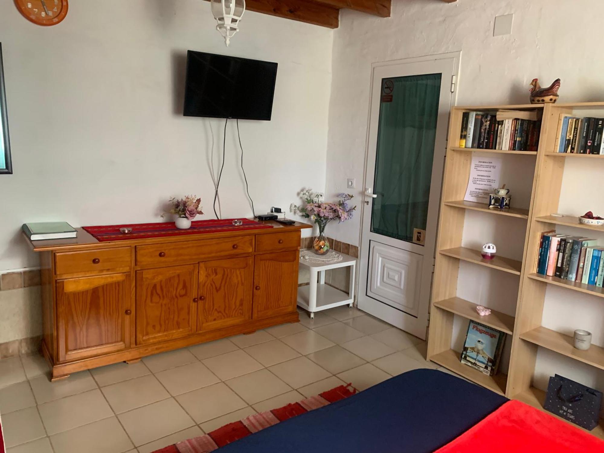 Majada Blanca Διαμέρισμα Antigua  Εξωτερικό φωτογραφία