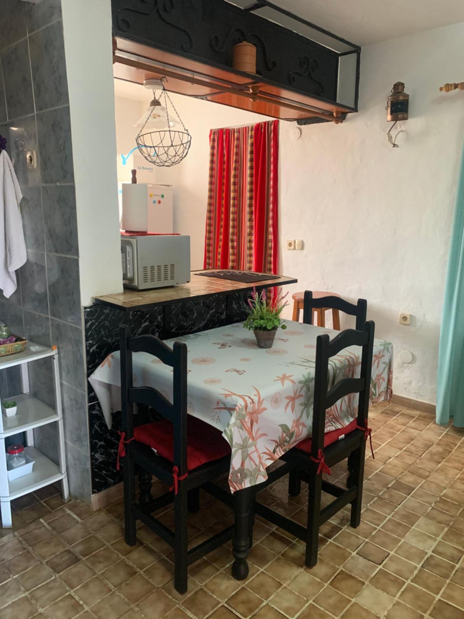 Majada Blanca Διαμέρισμα Antigua  Εξωτερικό φωτογραφία