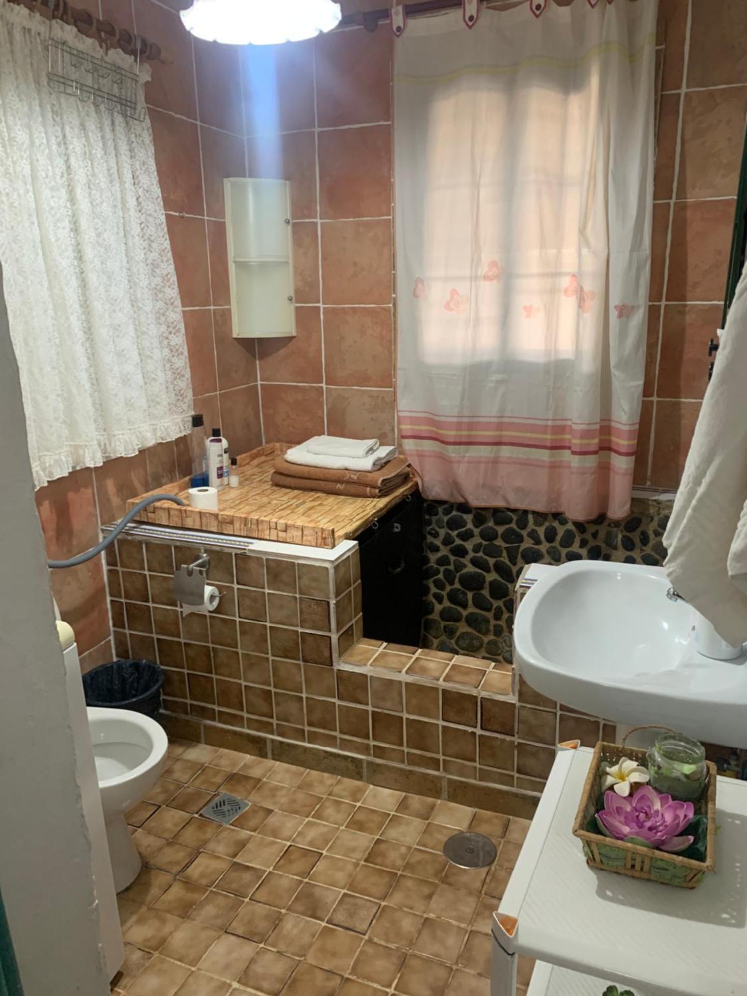 Majada Blanca Διαμέρισμα Antigua  Εξωτερικό φωτογραφία